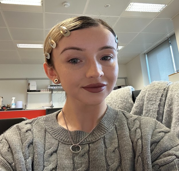 Ms Ciara Drennan